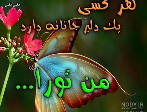 عکس نوشته دلبرانه برای همسر عکس نوشته دلبرانه برای همسر