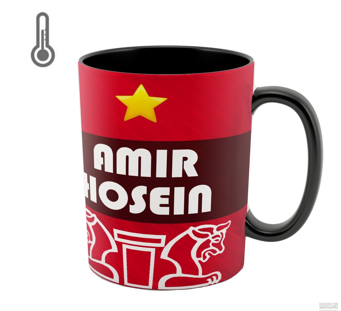 عکس های پرسپولیس