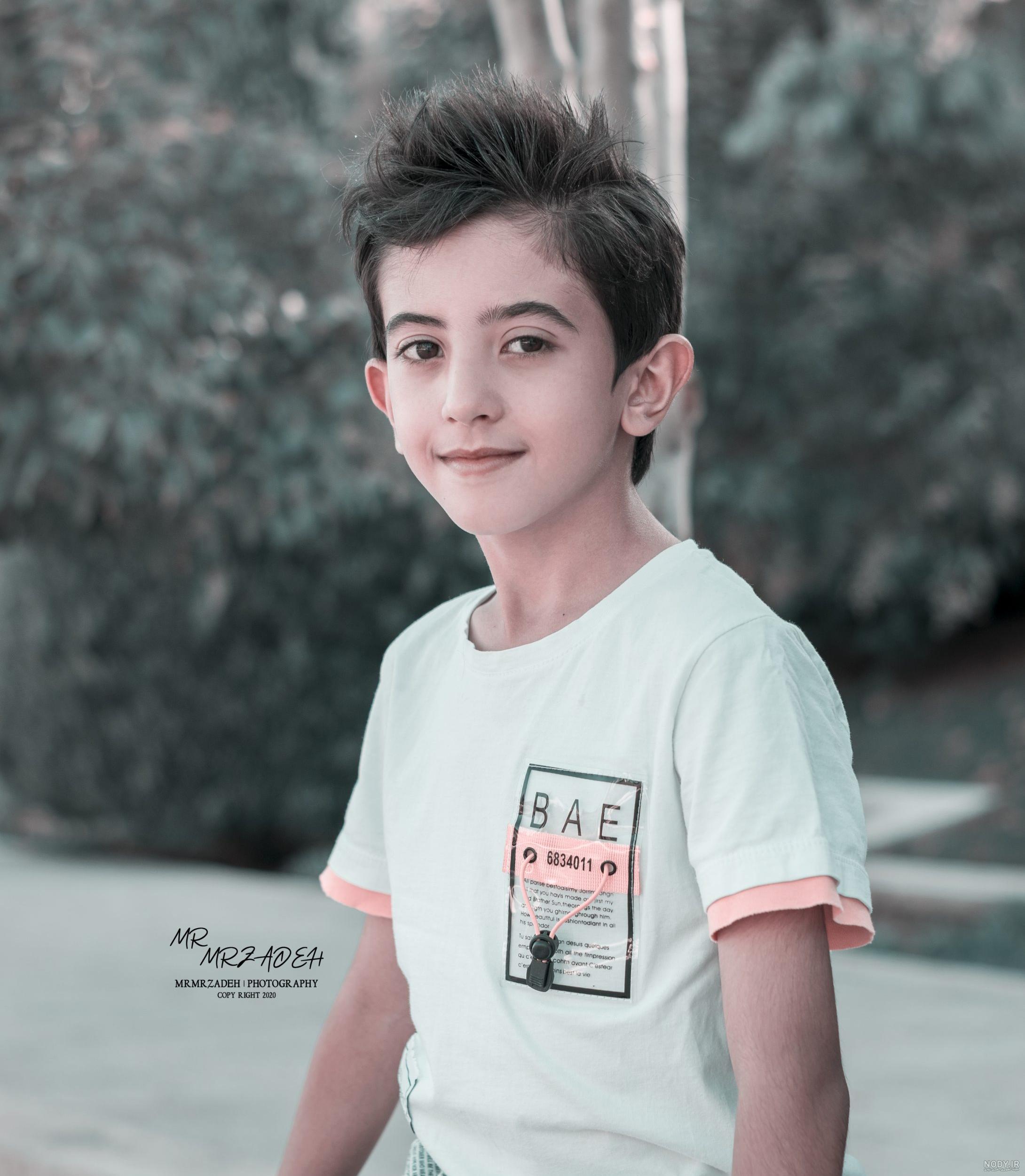 عکس پرتره هنری عکس پرتره هنری