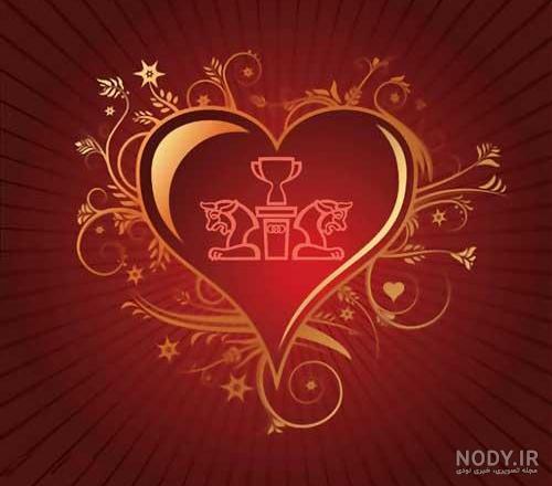 عکس پرسپولیس ۹۹