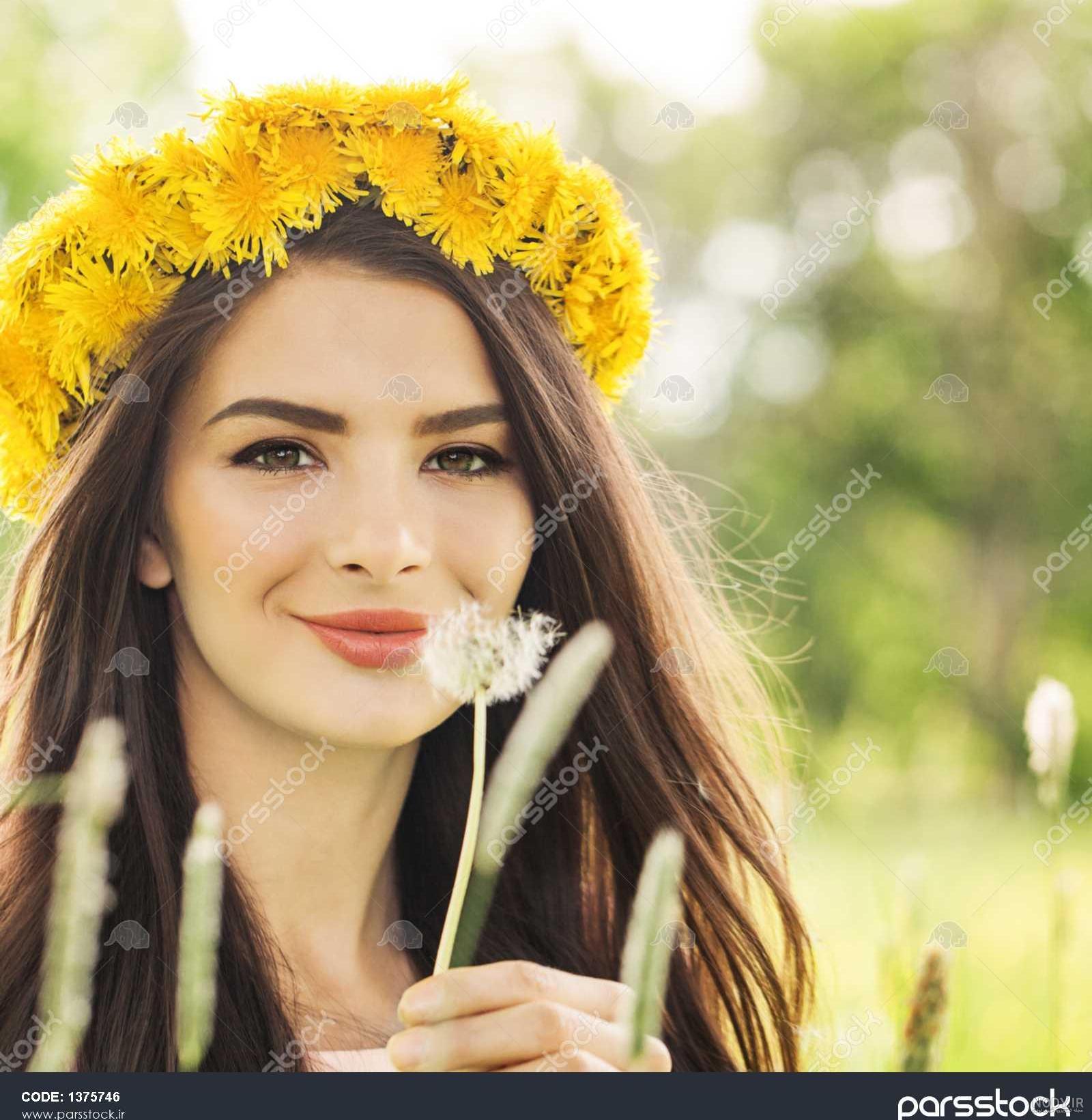 ژست عکاسی در طبیعت ژست عکاسی در طبیعت