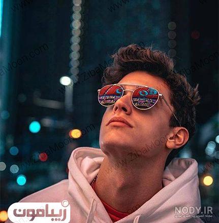 ژست عکس پسرانه در آتلیه ژست عکس پسرانه در آتلیه
