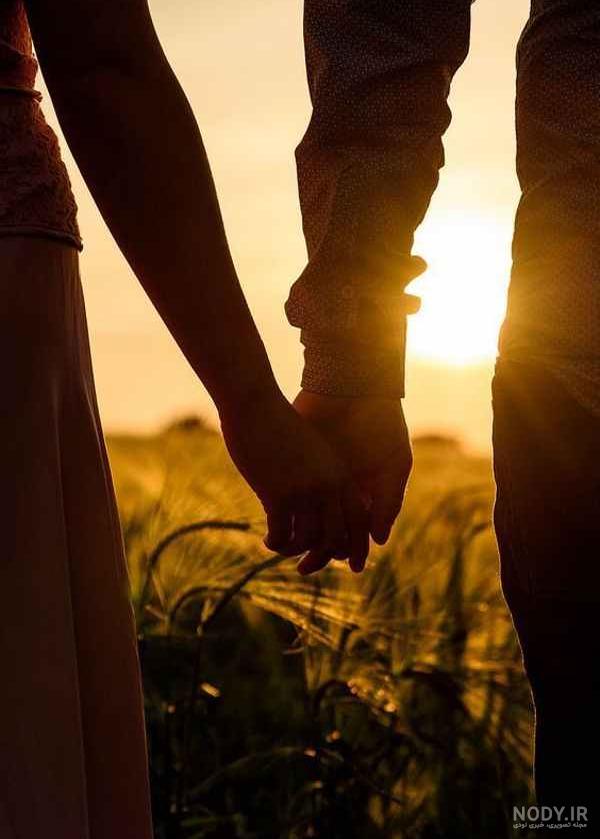 عکس عاشقانه بدون متن 2020