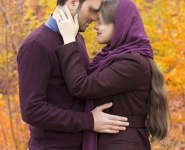 عکس عاشقانه بدون متن خاص