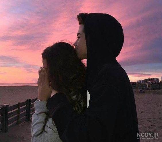 عکس عاشقانه بدون متن خاص