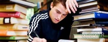 عکس خفن عکس درس خوندن لاکچری پسرانه