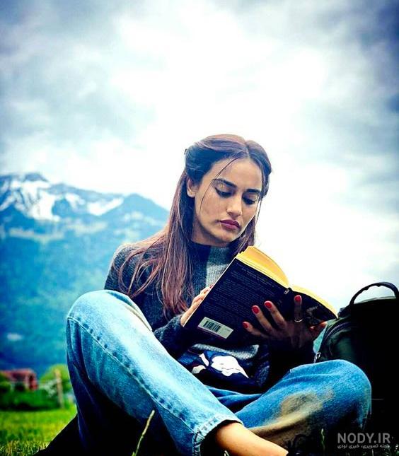 عکس خفن عکس درس خوندن لاکچری پسرانه