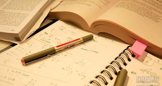 عکس خفن عکس درس خوندن لاکچری پسرانه