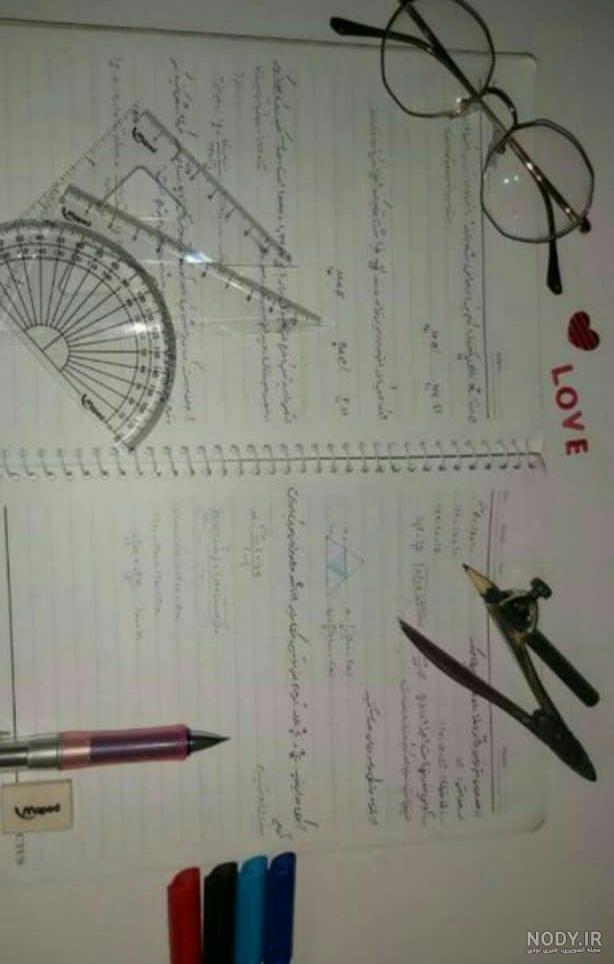 عکس خفن عکس درس خوندن لاکچری پسرانه