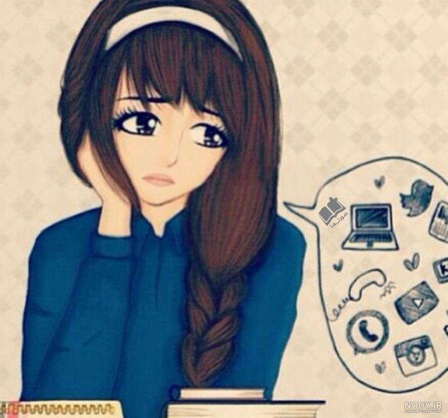 عکس خفن عکس درس خوندن لاکچری پسرانه