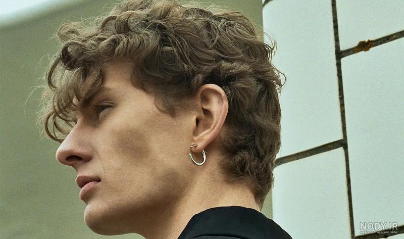 عکس فیک پسرونه ۱۶ ساله