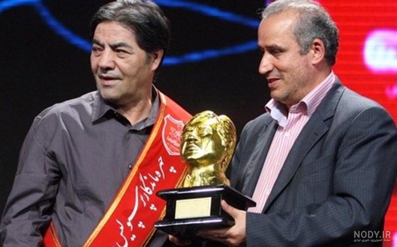 آشتیانی فوتبالیست آشتیانی فوتبالیست