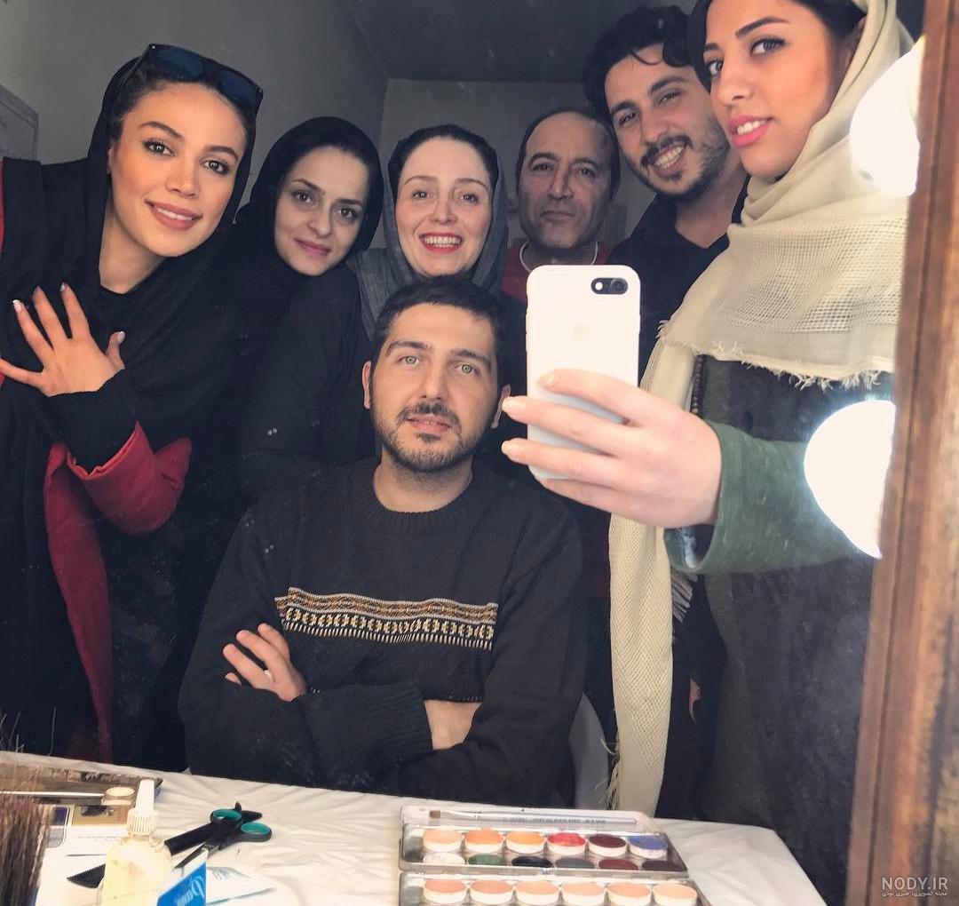 آیا محمدرضا غفاری خواننده است