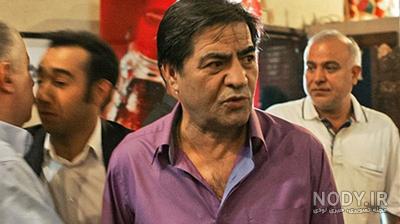 ابراهیم آشتیانی