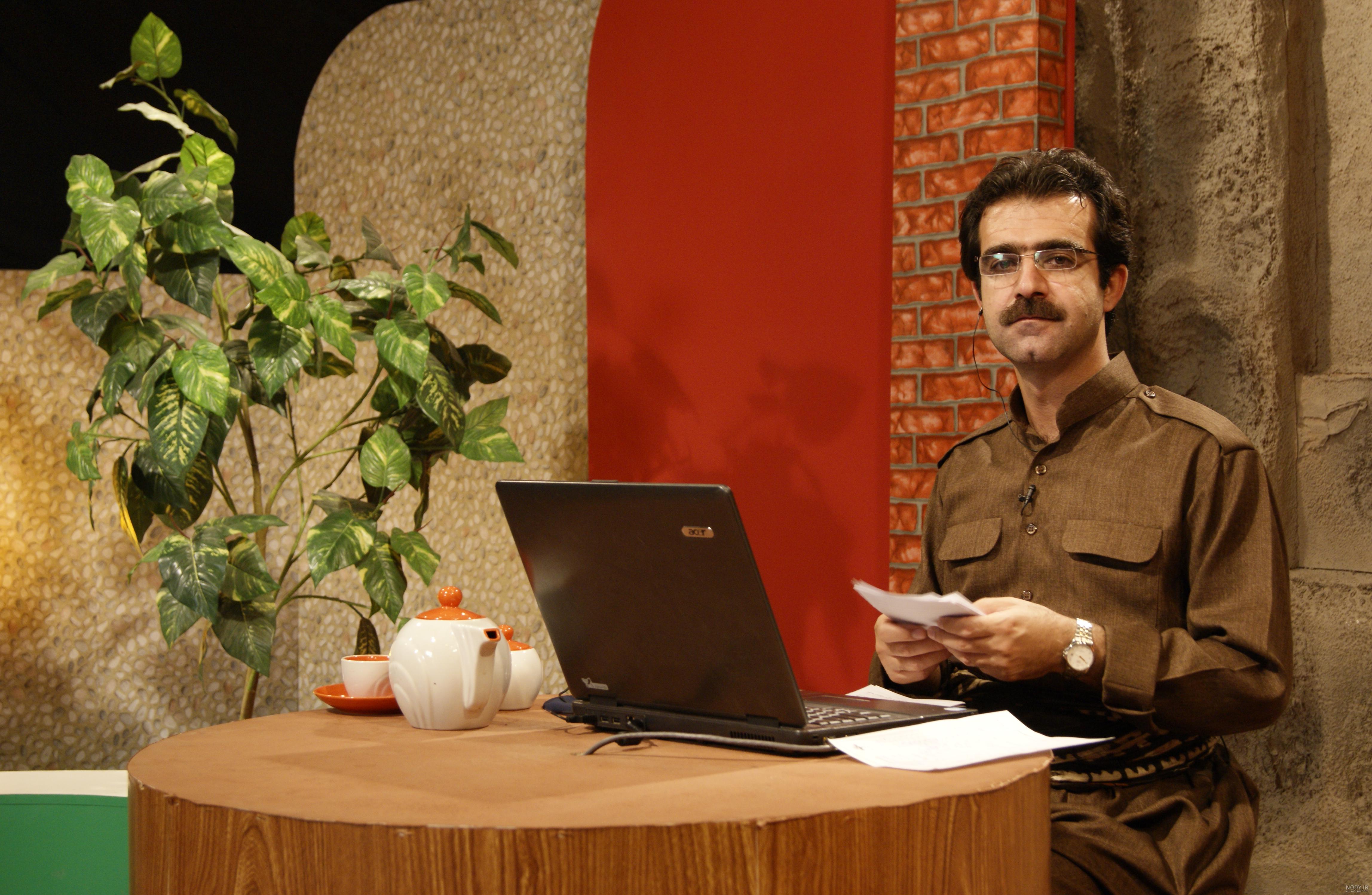 ابراهیم بومی