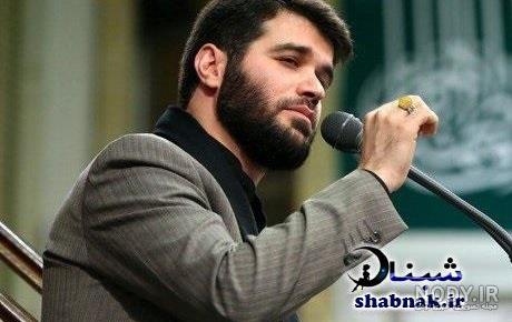 ازدواج میثم مطیعی