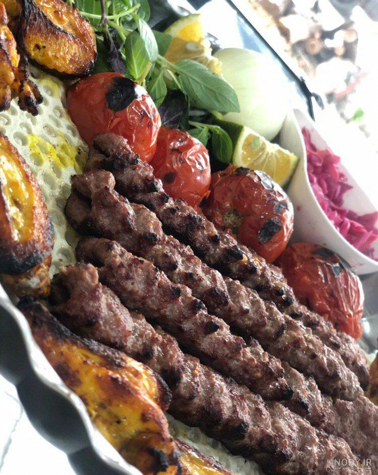 استوری کباب کوبیده