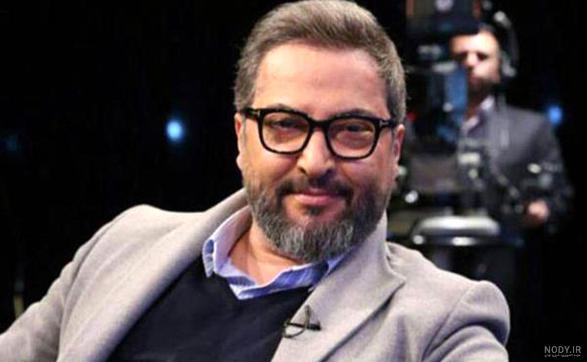 اسم همسر اول مهرداد میناوند اسم همسر اول مهرداد میناوند