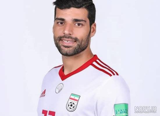 بازیکنان تیم ملی بازیکنان تیم ملی