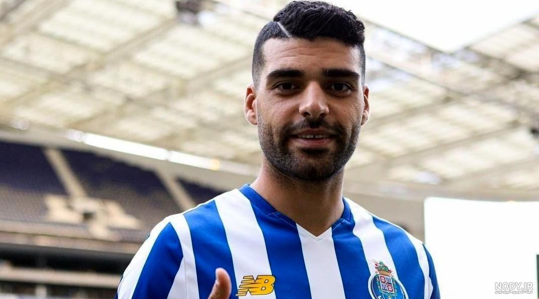 بازیکنان خط حمله پرسپولیس بازیکنان خط حمله پرسپولیس