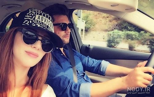 بازیگر سریال عشق اجاره ای