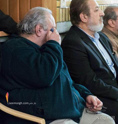 بازیگران زن سینمای ایران