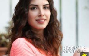بازیگران سریال تشکیلات