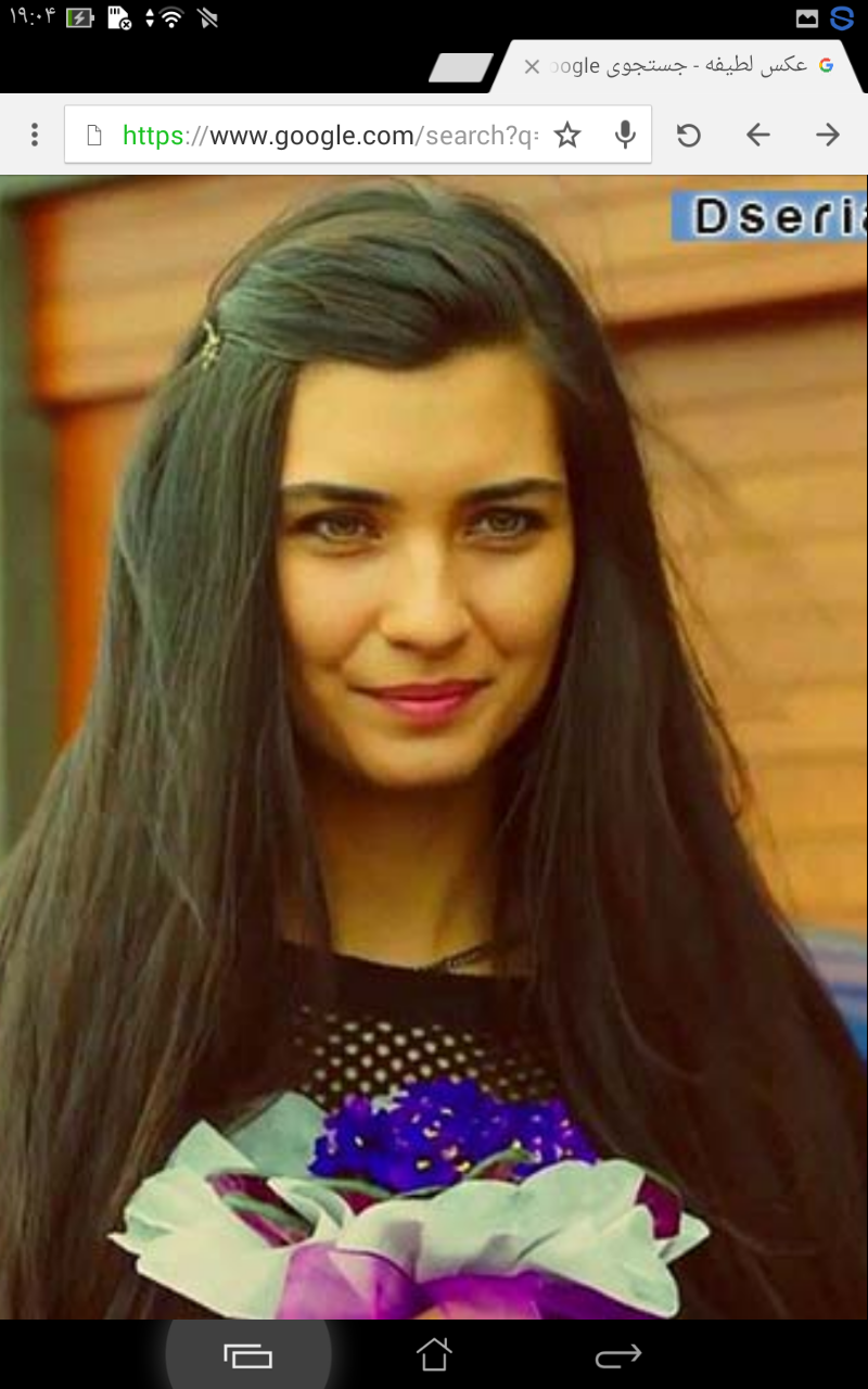 بازیگران سریال لطیفه بازیگران سریال لطیفه