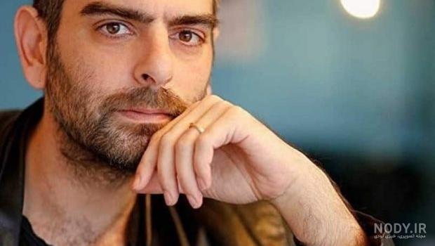 عکس کنان در سریال قفس
