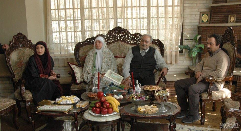 بازیگری در ترکیه