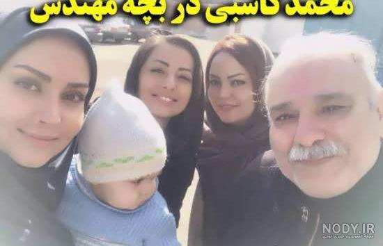 برای بازیگری