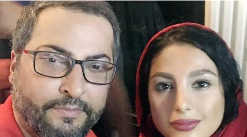 بیوگرافی همسر اول مهرداد میناوند بیوگرافی همسر اول مهرداد میناوند