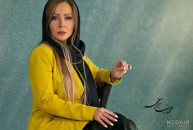 بیوگرافی همسر علی انصاریان بیوگرافی همسر علی انصاریان
