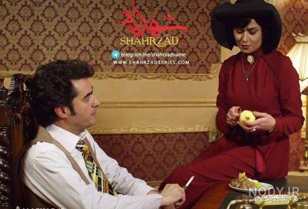 بیوگرافی پریناز ایزدیار بی حجاب