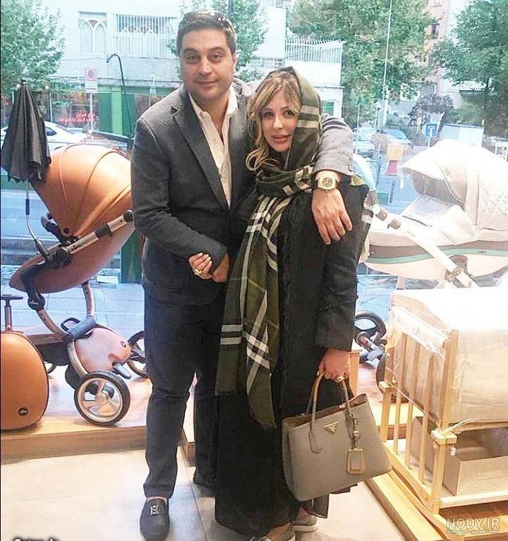 تصاویر بارداری نیوشا ضیغمی تصاویر بارداری نیوشا ضیغمی