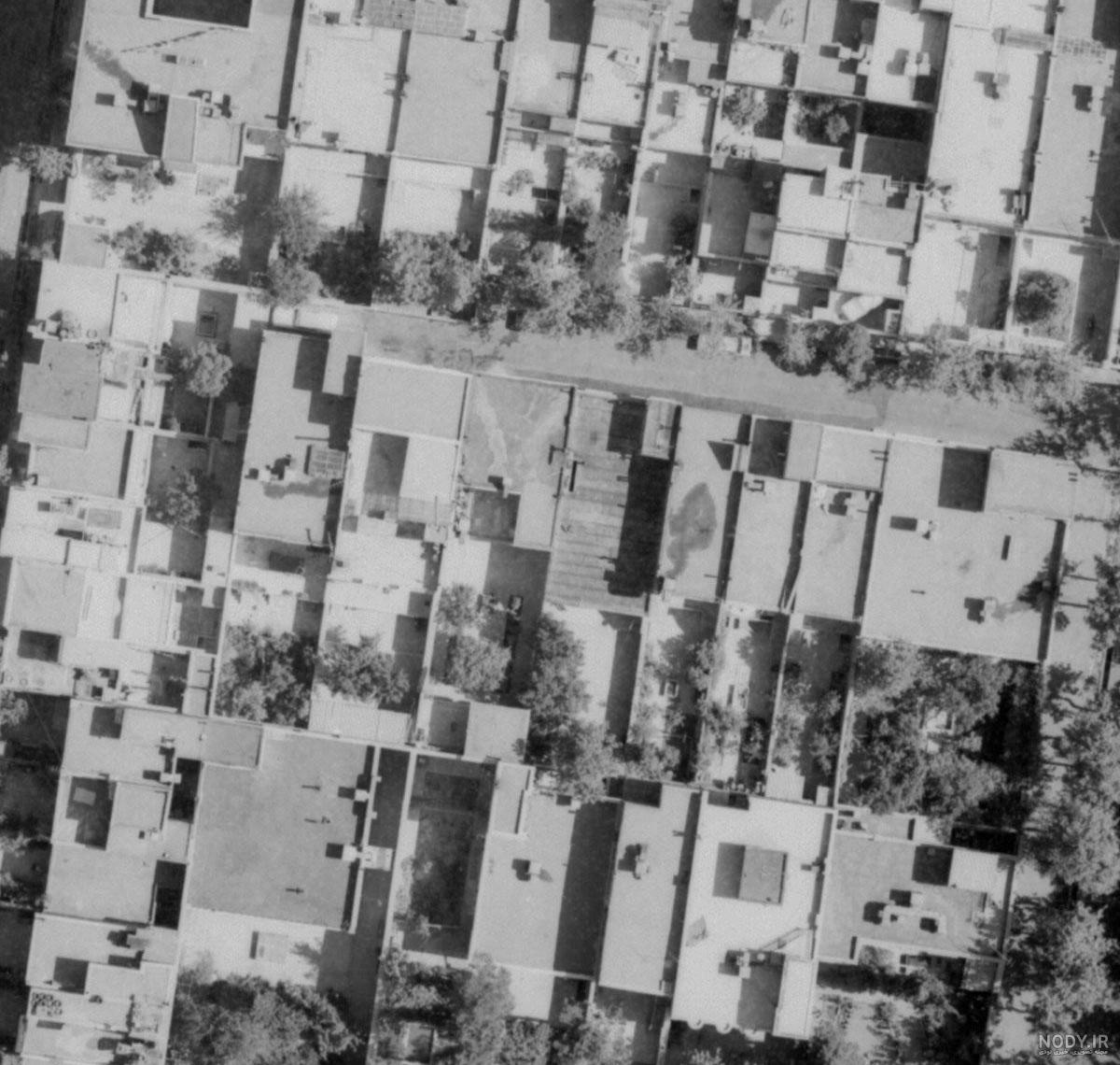 تصاویر ماهواره ای قدیمی ایران تصاویر ماهواره ای قدیمی ایران