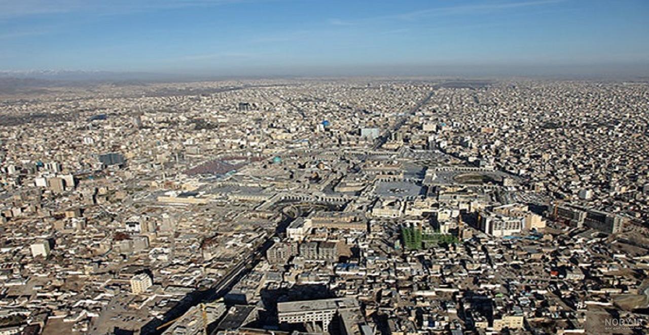 تعطیلی طرقبه شاندیز تعطیلی طرقبه شاندیز
