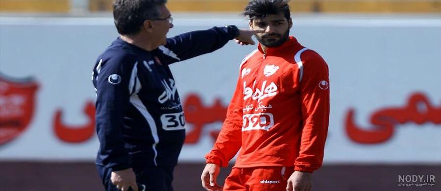 جدید ترین اخبار از مهدی طارمی جدید ترین اخبار از مهدی طارمی