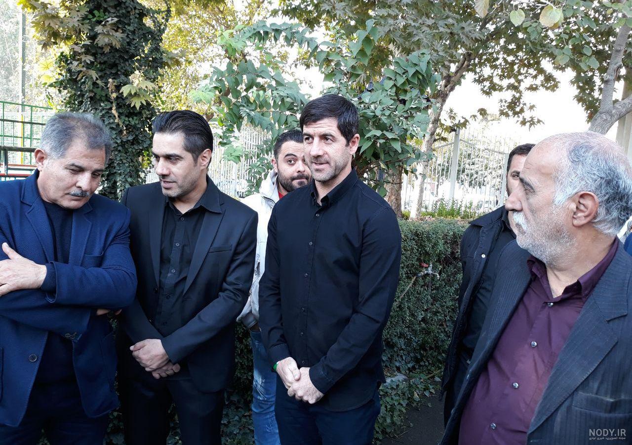 جعفر کاشانی جعفر کاشانی