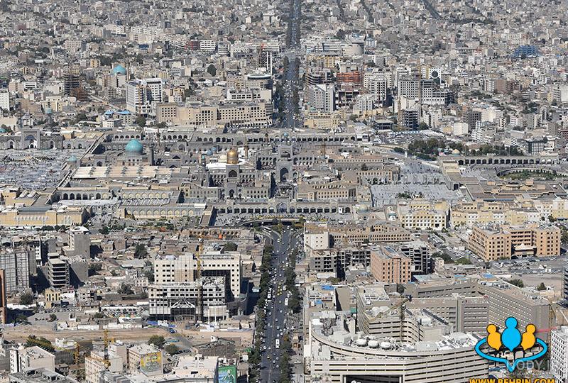 جمعیت شهرستان طرقبه شاندیز جمعیت شهرستان طرقبه شاندیز