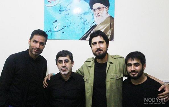 حاج احمد طاهری