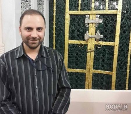 حسین ذکایی متولد چه سالی است حسین ذکایی متولد چه سالی است