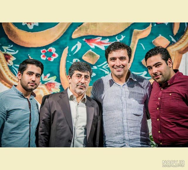 حسین طاهری