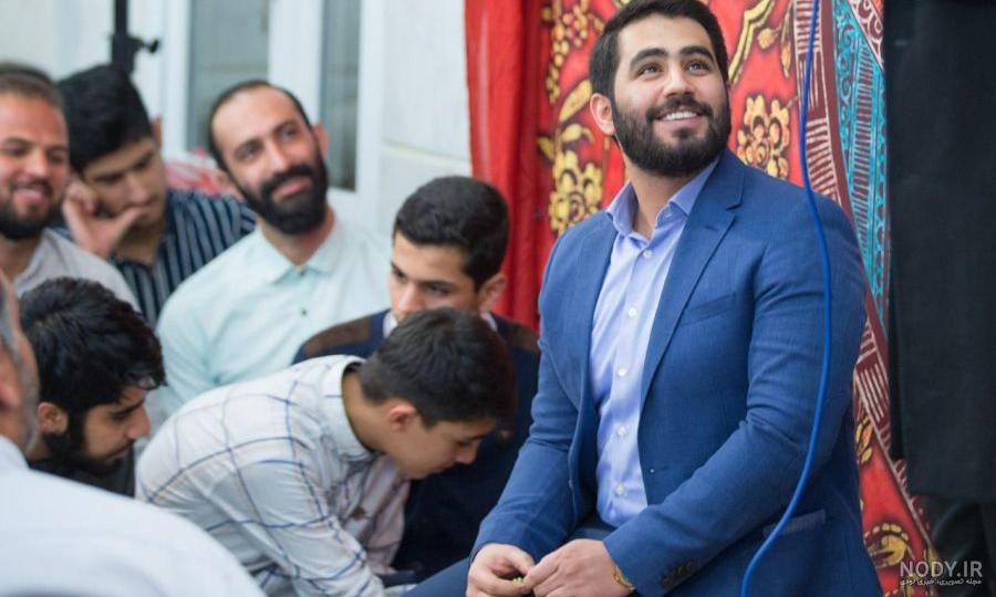 حسین طاهری شور زیبا صوتی