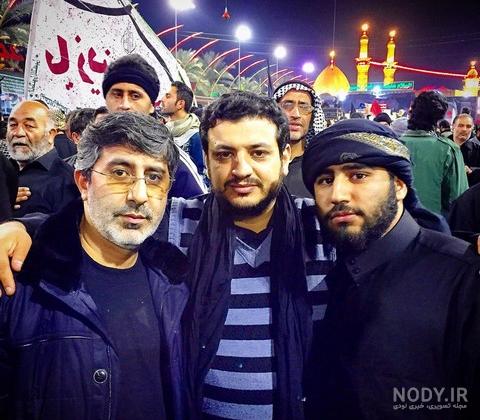 حسین طاهری متولد چه سالی است