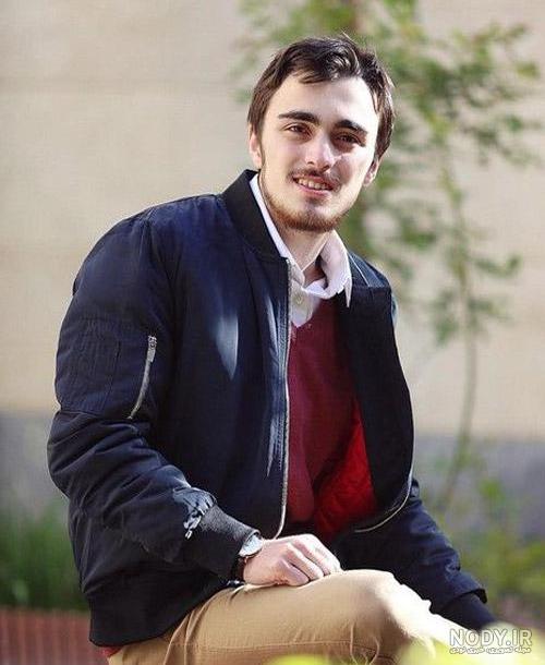 حسین طاهری و پدرش