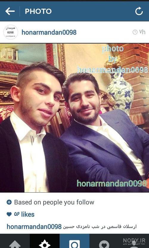 حسین طاهری ویکی پدیا