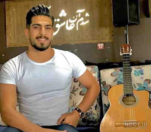 دانلود اهنگ محمد کجوری جدید دانلود اهنگ محمد کجوری جدید