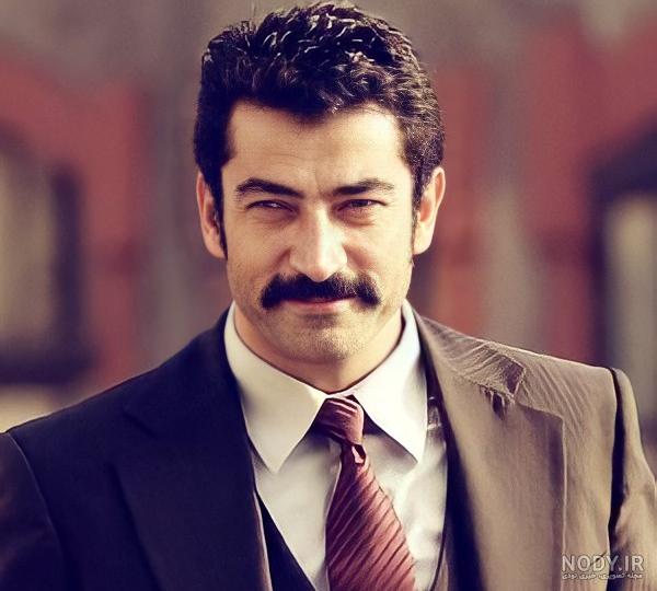 دختر کنان ایمیرزالی اوغلو