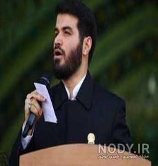 دستگیری میثم مطیعی